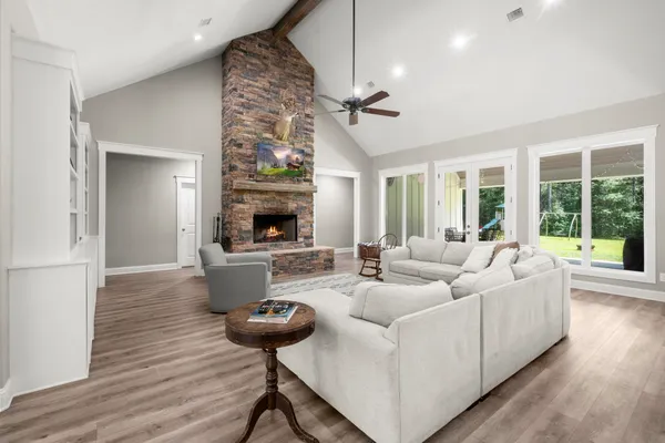 $790,000 | 4450 FM 1746, Woodville, TX 75979