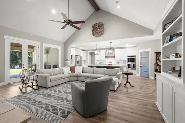 $790,000 | 4450 FM 1746, Woodville, TX 75979