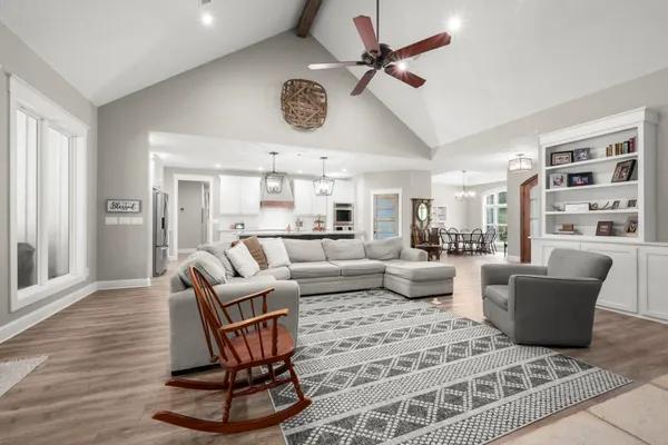 $790,000 | 4450 FM 1746, Woodville, TX 75979