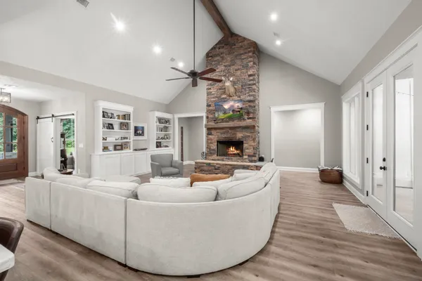 $790,000 | 4450 FM 1746, Woodville, TX 75979