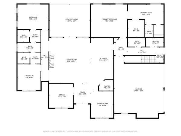 $790,000 | 4450 FM 1746, Woodville, TX 75979