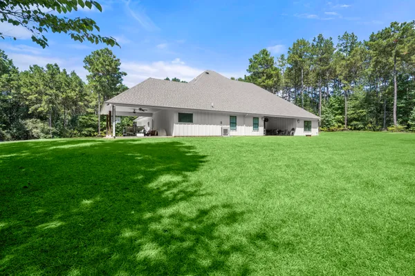 $790,000 | 4450 FM 1746, Woodville, TX 75979