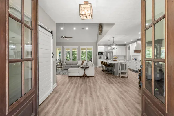 $790,000 | 4450 FM 1746, Woodville, TX 75979