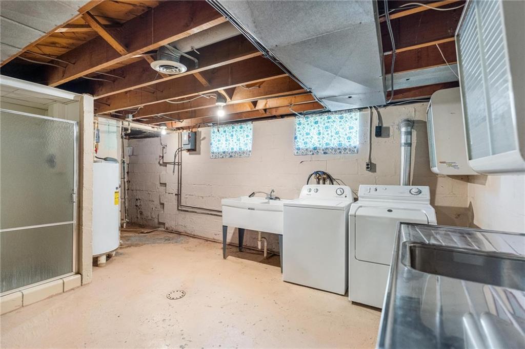 417 Holt Road Aliquippa, PA 15001 - Photo 19 of 25 Gallery Image 19