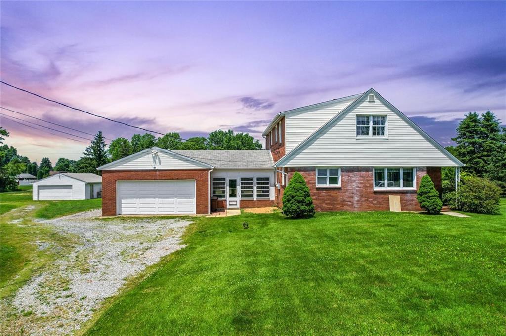 417 Holt Road Aliquippa, PA 15001 - Photo 22 of 25 Gallery Image 22