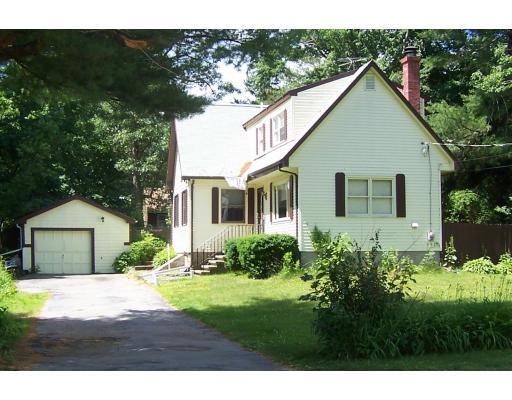36 Colburn Road Reading, MA 01867 - Photo 1 of 12 Gallery Image 1