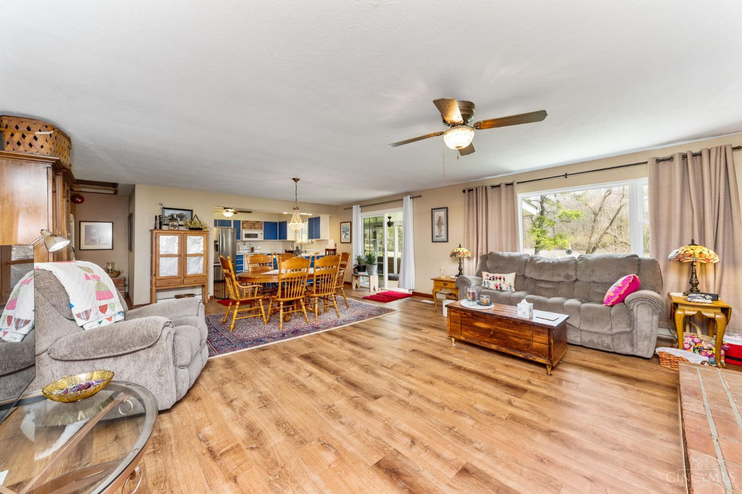 3911 Campbell Road Fayetteville, OH 45118 - Photo 17 of 76