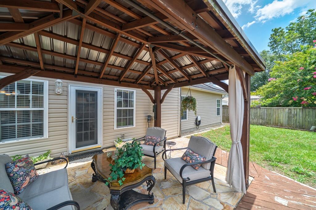 107 Moorhen Road Goose Creek, SC 29445 - Photo 25 of 29 49