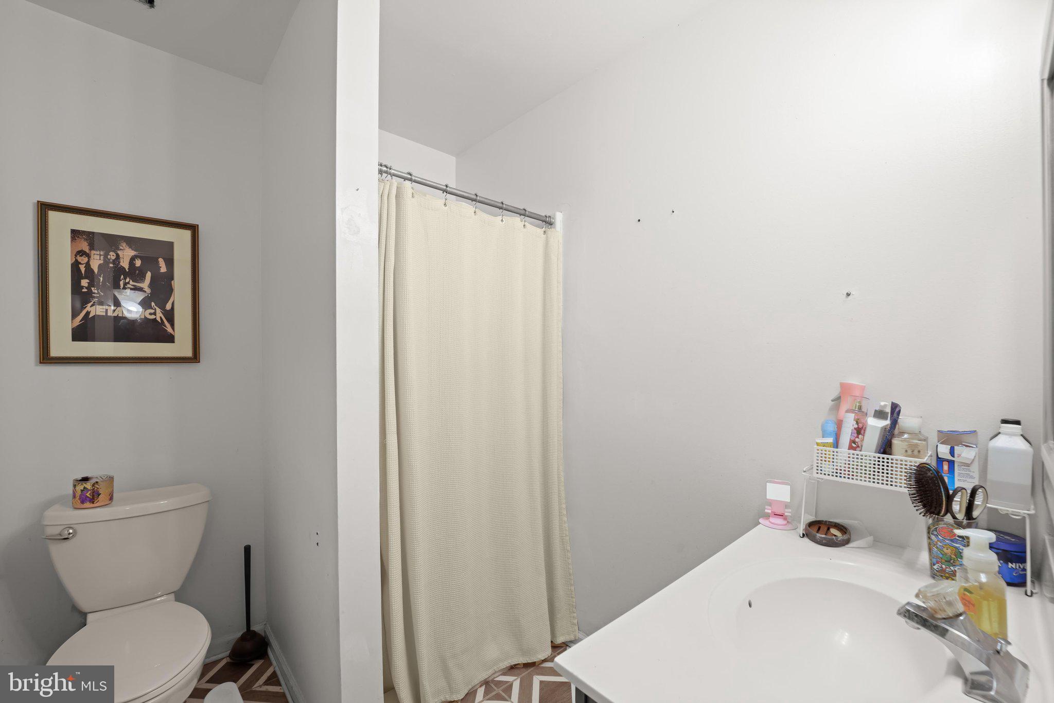 12465 Hisperia Road Lusby, MD 20657 - Photo 6 of 26 Primary Bath