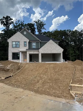$739,900 | 4320 Hosch Reserve Drive, Flowery Branch, GA 30542