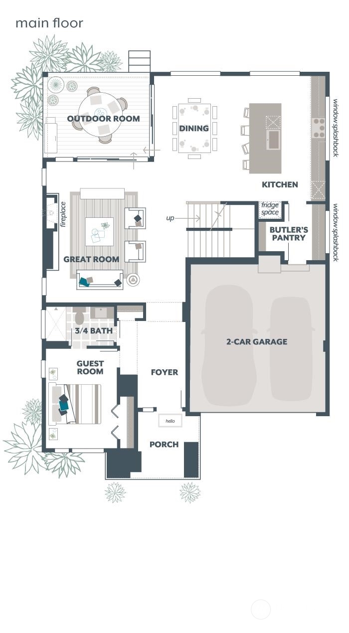 5809 161st Street Southwest Edmonds, WA 98026 - Photo 2 of 14 Gallery Image 2