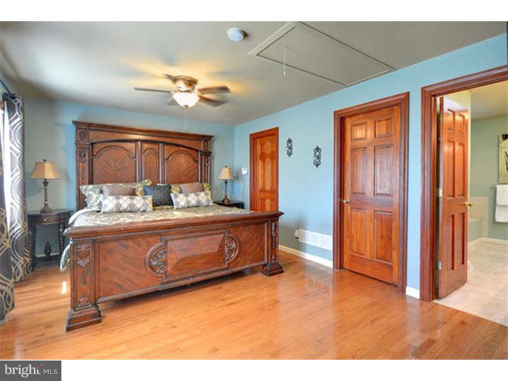 1225 Kulp Road Pottstown, PA 19465 - Photo 11 of 25 Master Bedroom