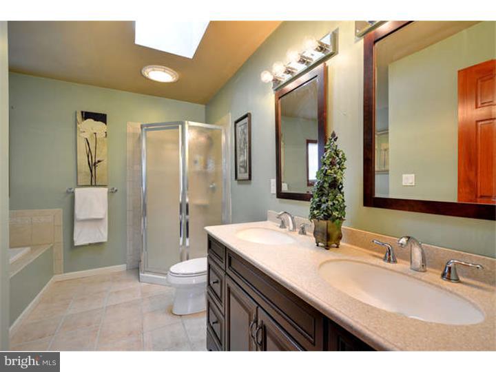 1225 Kulp Road Pottstown, PA 19465 - Photo 12 of 25 Master Bathroom