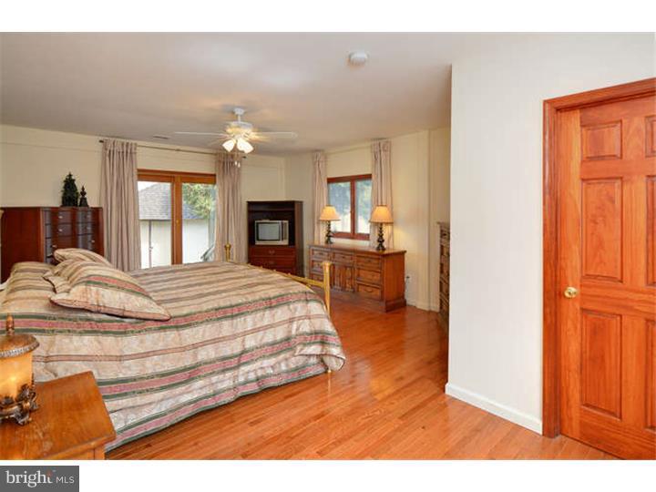 1225 Kulp Road Pottstown, PA 19465 - Photo 16 of 25 Bedroom 4