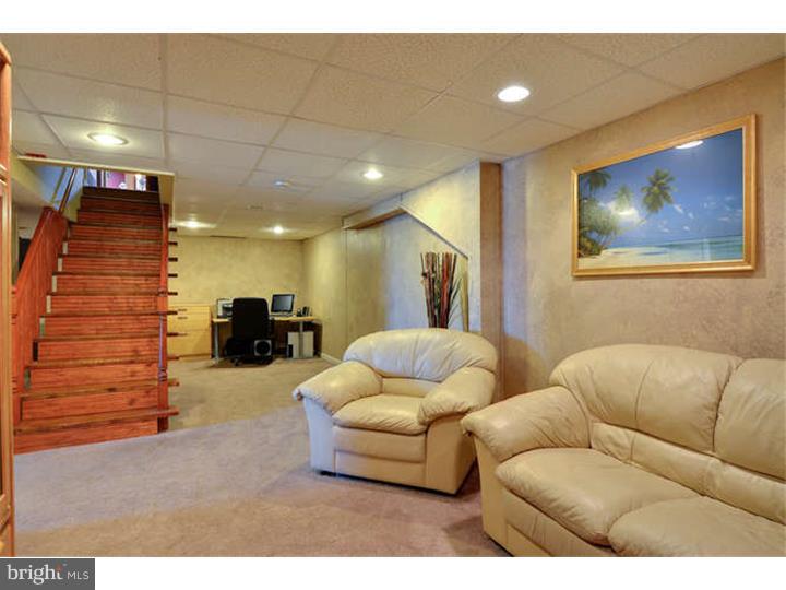 1225 Kulp Road Pottstown, PA 19465 - Photo 17 of 25 Basement - Finished