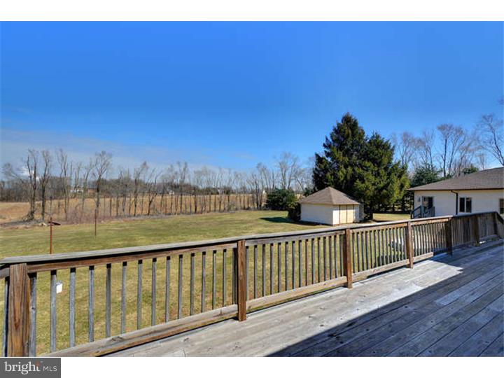 1225 Kulp Road Pottstown, PA 19465 - Photo 19 of 25 Deck
