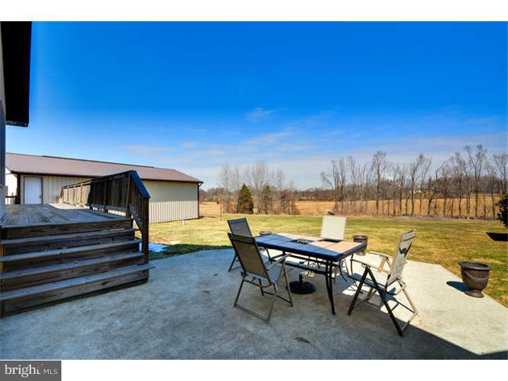 1225 Kulp Road Pottstown, PA 19465 - Photo 20 of 25 Patio