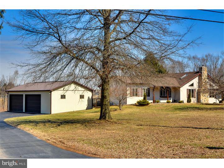 1225 Kulp Road Pottstown, PA 19465 - Photo 21 of 25 Exterior Side