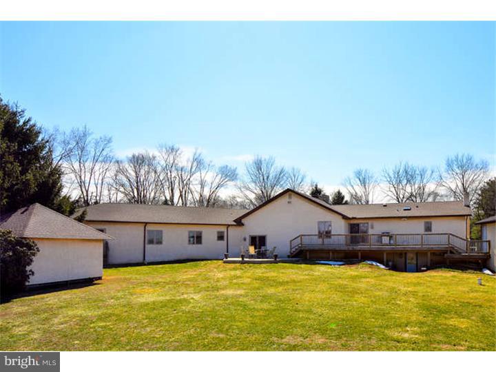 1225 Kulp Road Pottstown, PA 19465 - Photo 22 of 25 Exterior Back