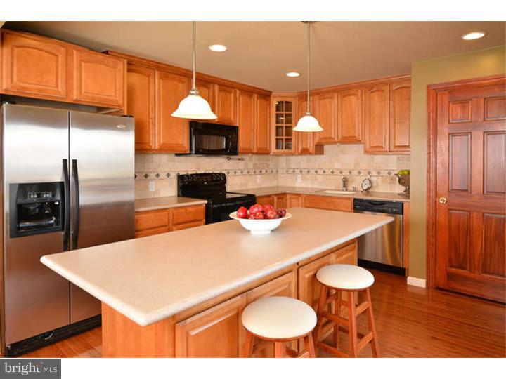 1225 Kulp Road Pottstown, PA 19465 - Photo 4 of 25 Kitchen