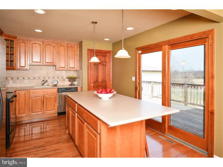 1225 Kulp Road Pottstown, PA 19465 - Photo 5 of 25 Kitchen