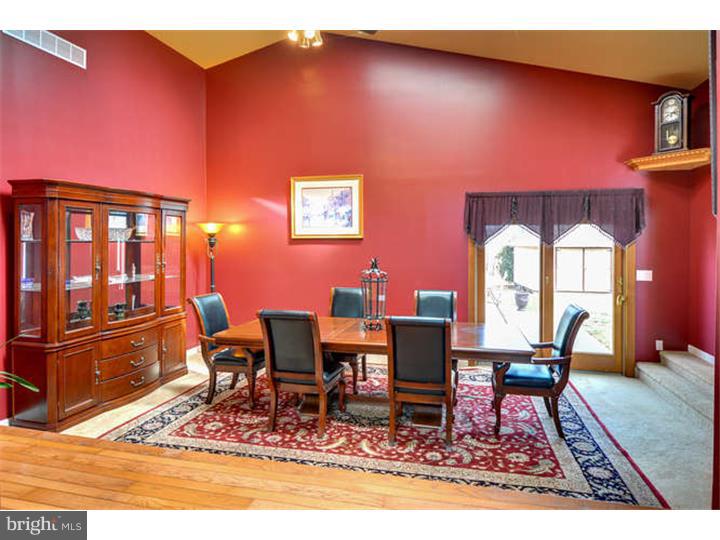 1225 Kulp Road Pottstown, PA 19465 - Photo 7 of 25 Dining Room