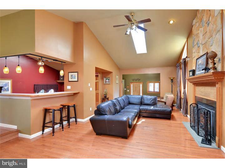 1225 Kulp Road Pottstown, PA 19465 - Photo 8 of 25 Family Room