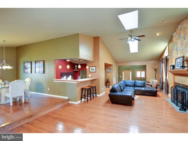 1225 Kulp Road Pottstown, PA 19465 - Photo 9 of 25 Family Room