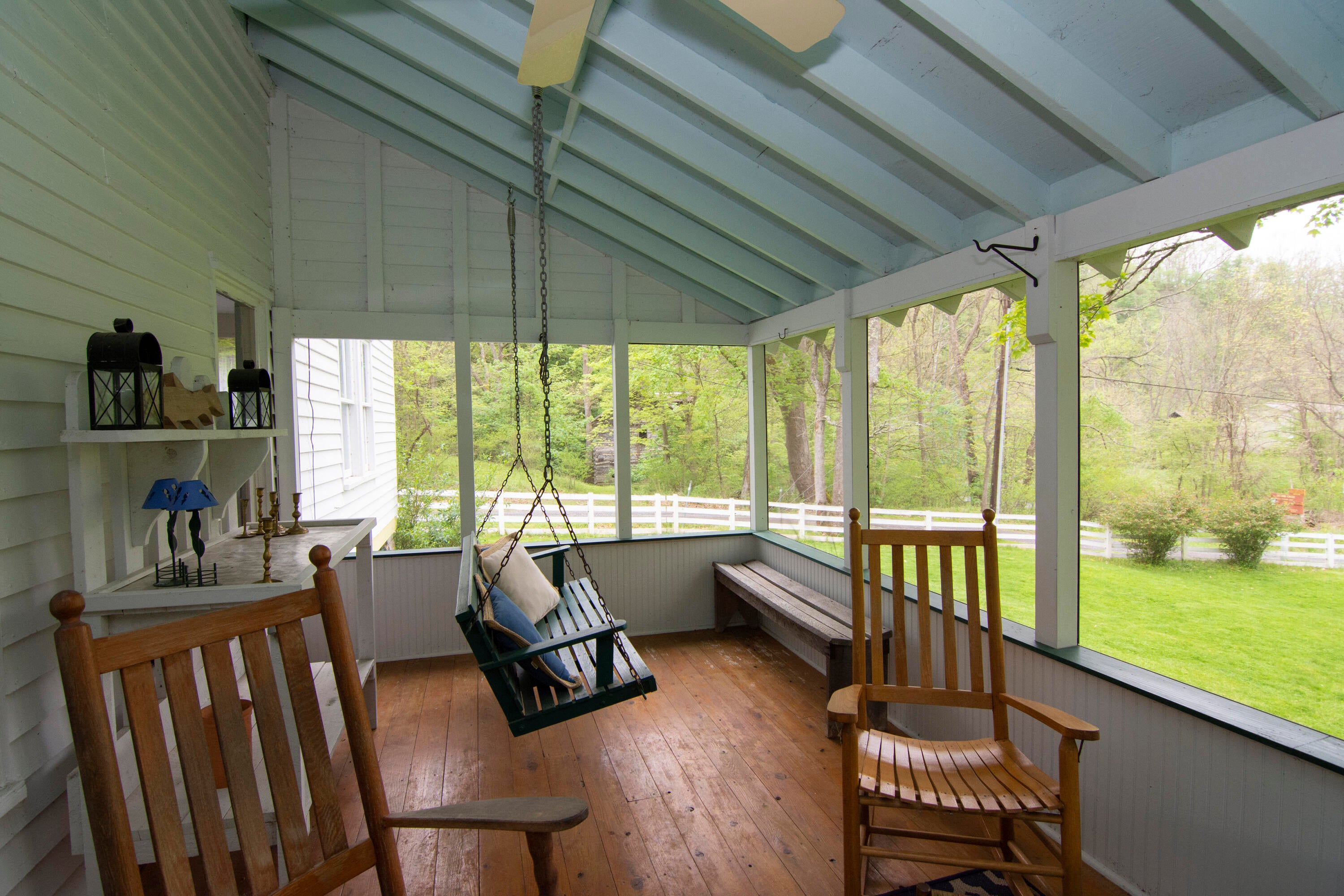 926 Rodgers Mill Road Sinks Grove, WV 24976 - Photo 16 of 31 Gallery Image 16
