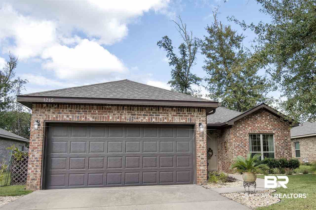 1215 Surrey Loop Foley, AL 36535 - Photo 4 of 26