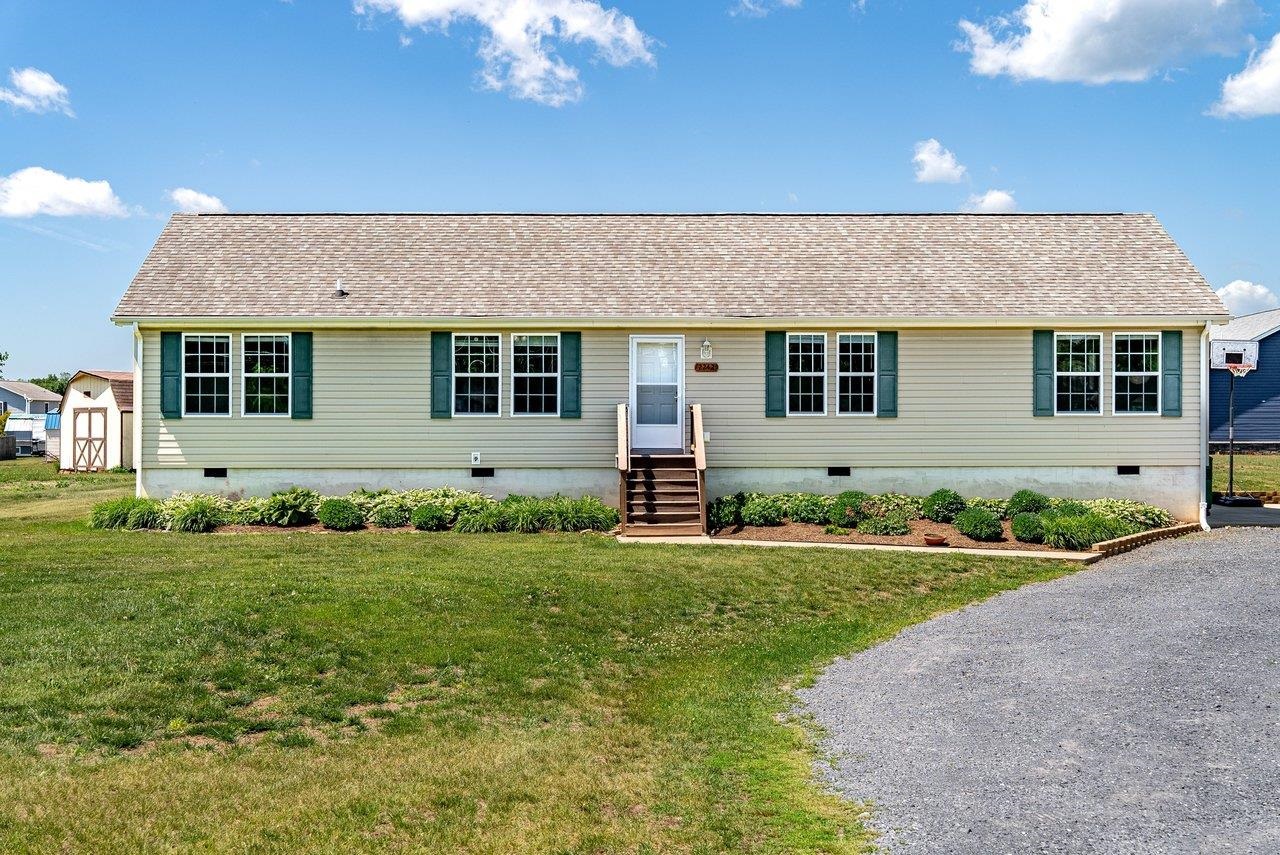 2242 West Dry River Road Dayton, VA 22821 - Photo 2 of 62
