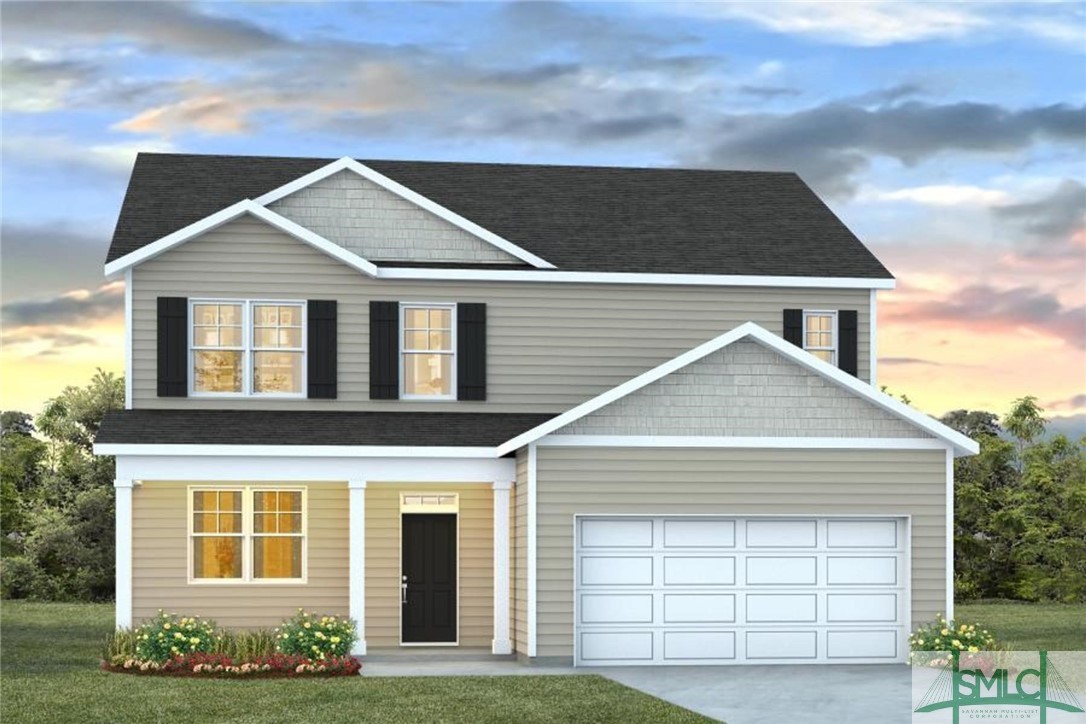 151 Kraft Pooler, GA 31322 - Photo 1 of 2
