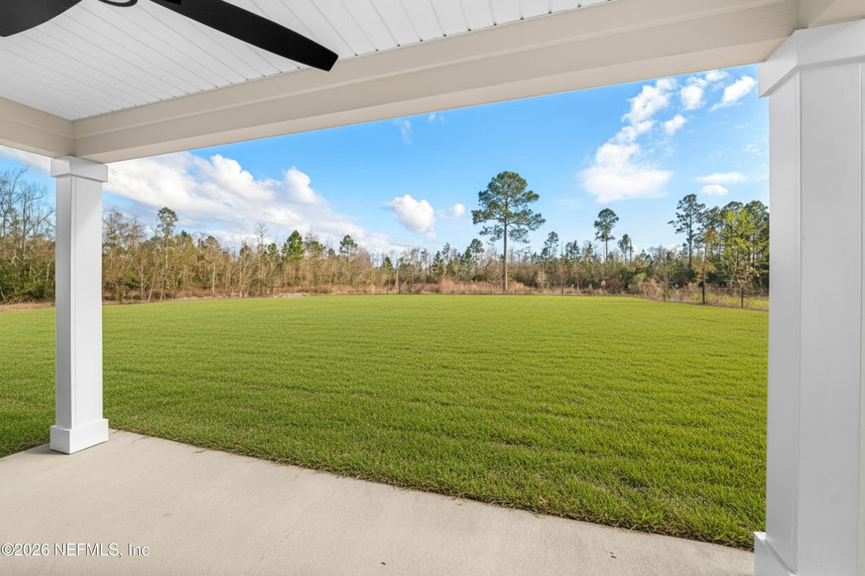 5124 Parete Road South Jacksonville, FL 32218 - Photo 39 of 41 Exterior