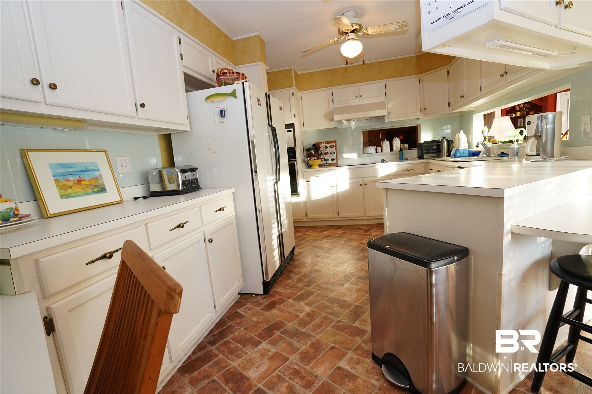 9583 Soldier Creek Road Lillian, AL 36549 - Photo 10 of 49