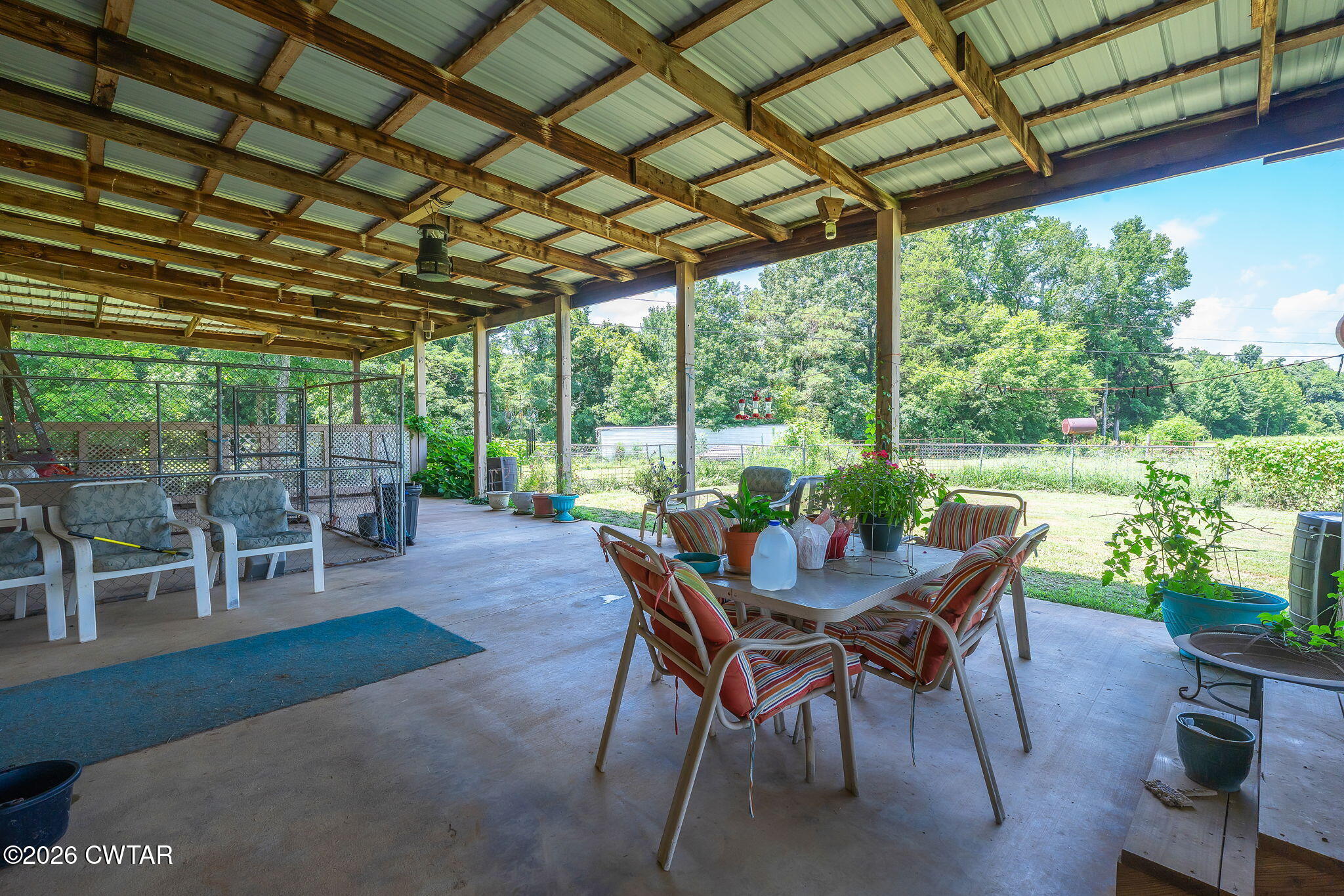 115 Spring Creek Law Road Jackson, TN 38305 - Photo 13 of 56 Kelly-48