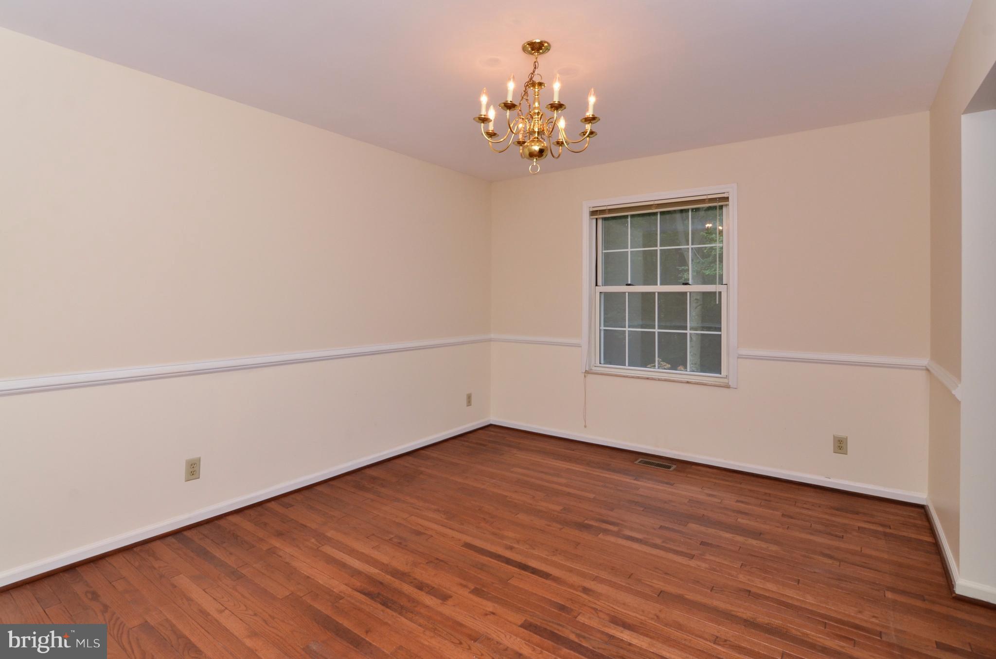 8488 Fletchers Chapel Road King George, VA 22485 - Photo 12 of 30 Dining Room