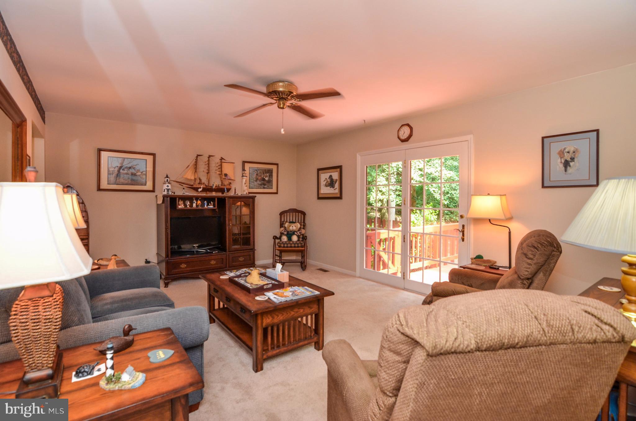 8488 Fletchers Chapel Road King George, VA 22485 - Photo 13 of 30 Family Room