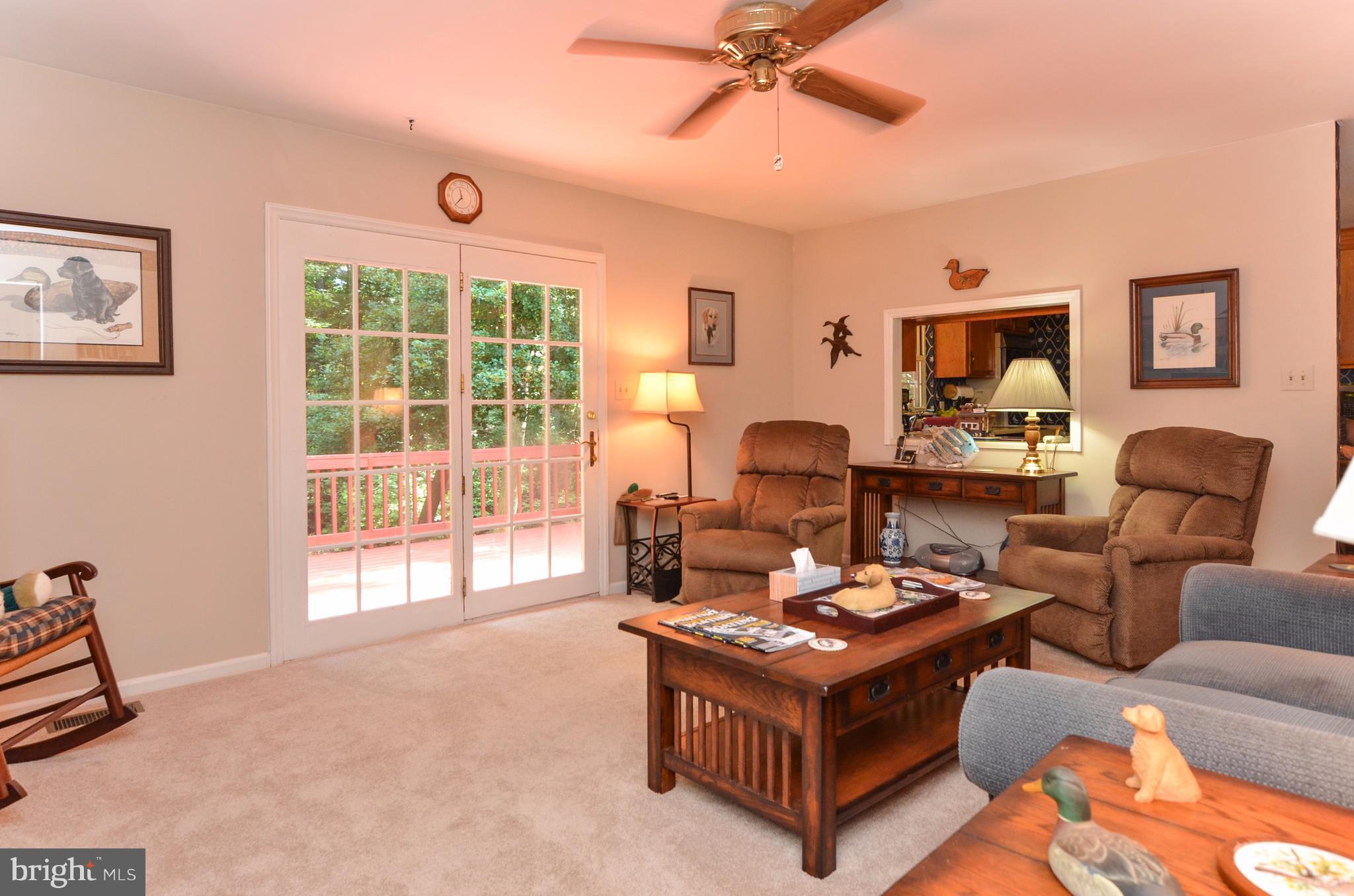 8488 Fletchers Chapel Road King George, VA 22485 - Photo 14 of 30 Family Room