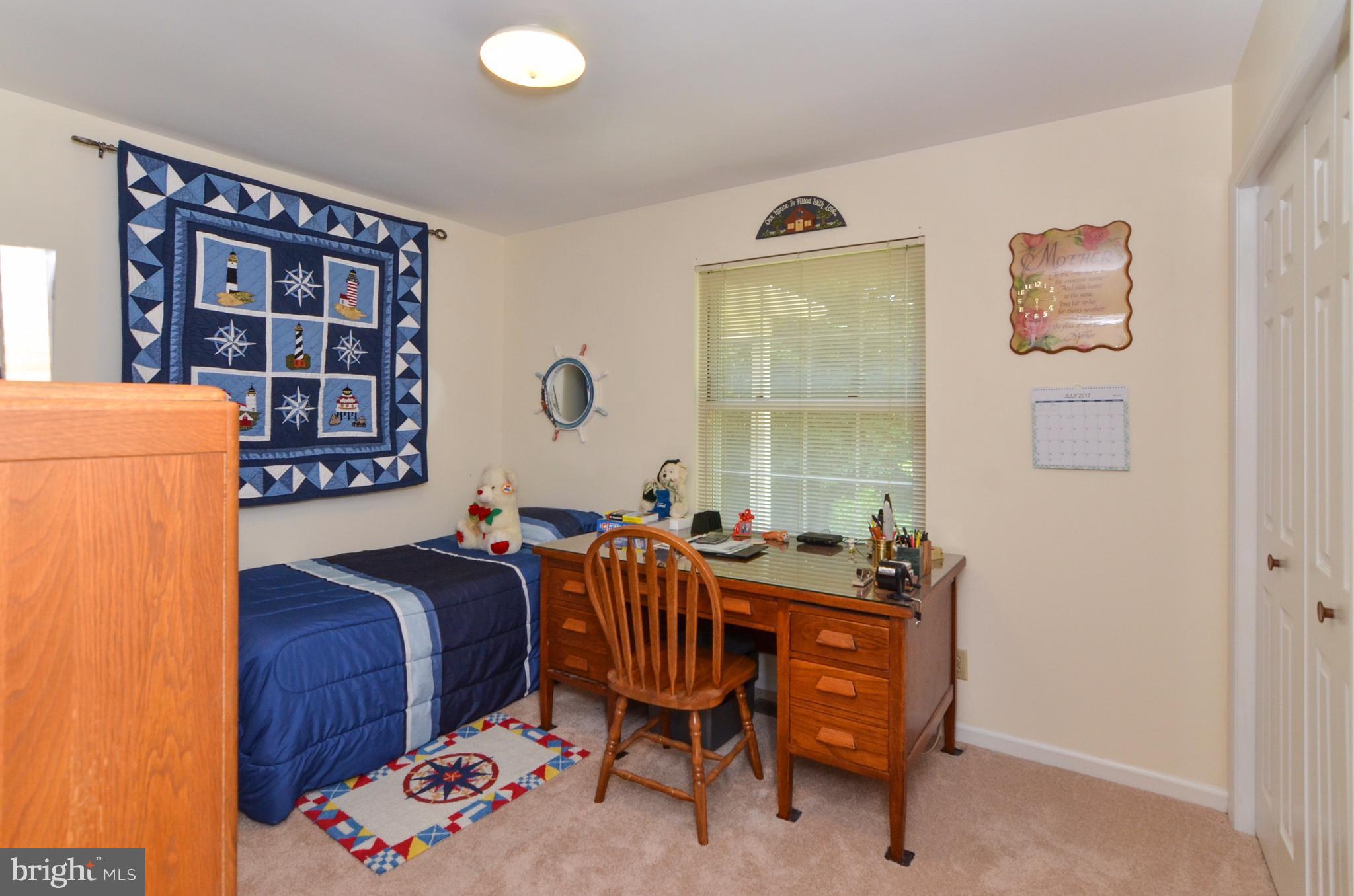 8488 Fletchers Chapel Road King George, VA 22485 - Photo 19 of 30 Bedroom 2