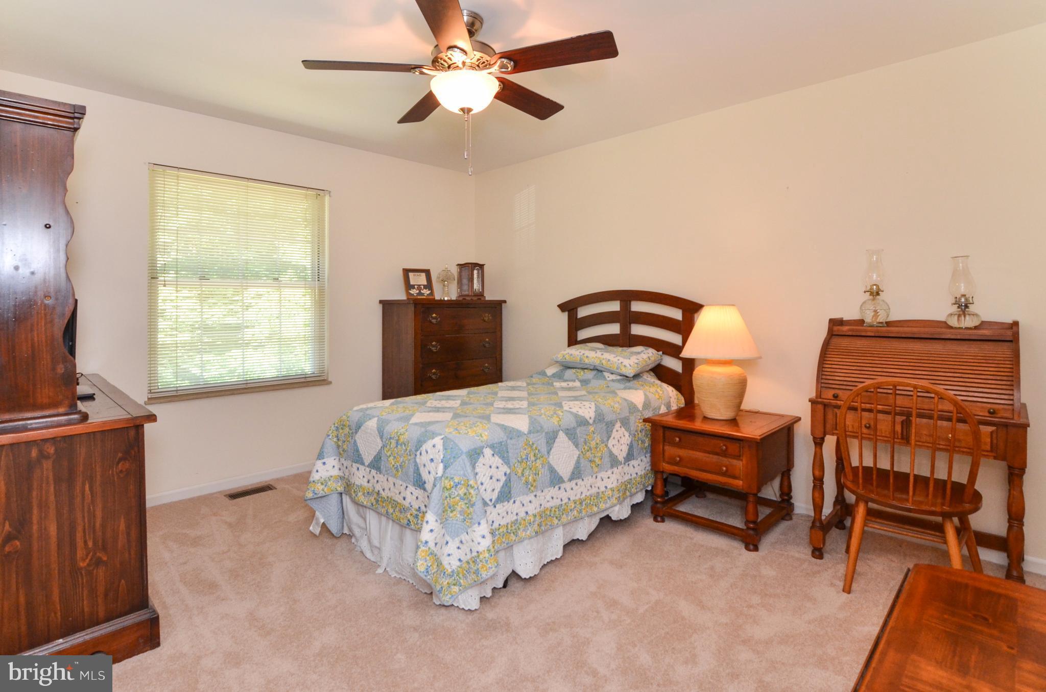 8488 Fletchers Chapel Road King George, VA 22485 - Photo 20 of 30 Bedroom 3