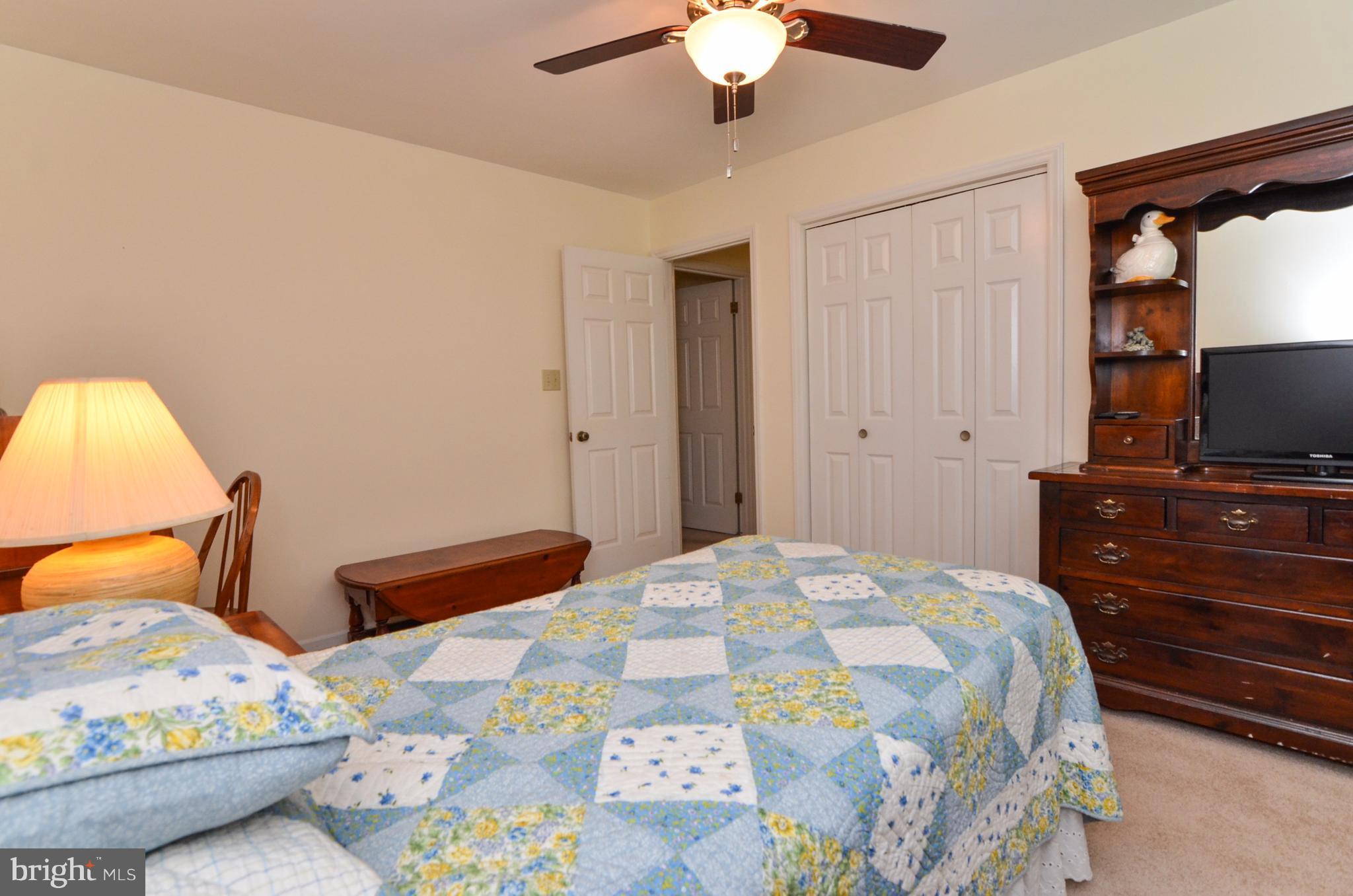 8488 Fletchers Chapel Road King George, VA 22485 - Photo 21 of 30 Bedroom 3