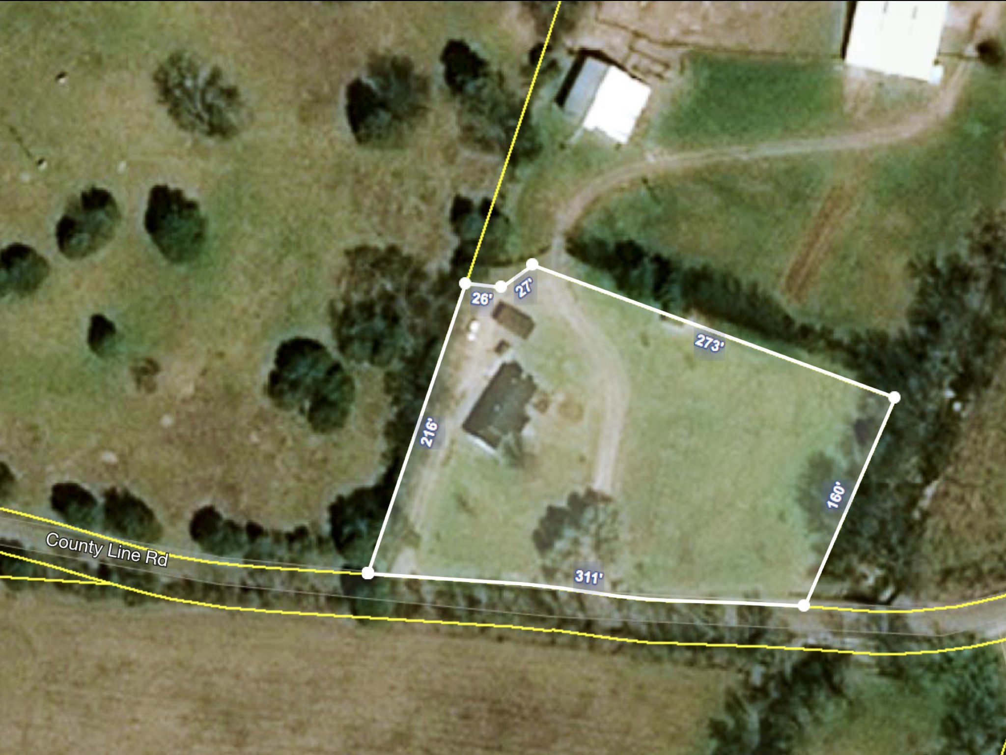 855 County Line Road Watertown, TN 37184 - Photo 12 of 14 Gallery Image 12