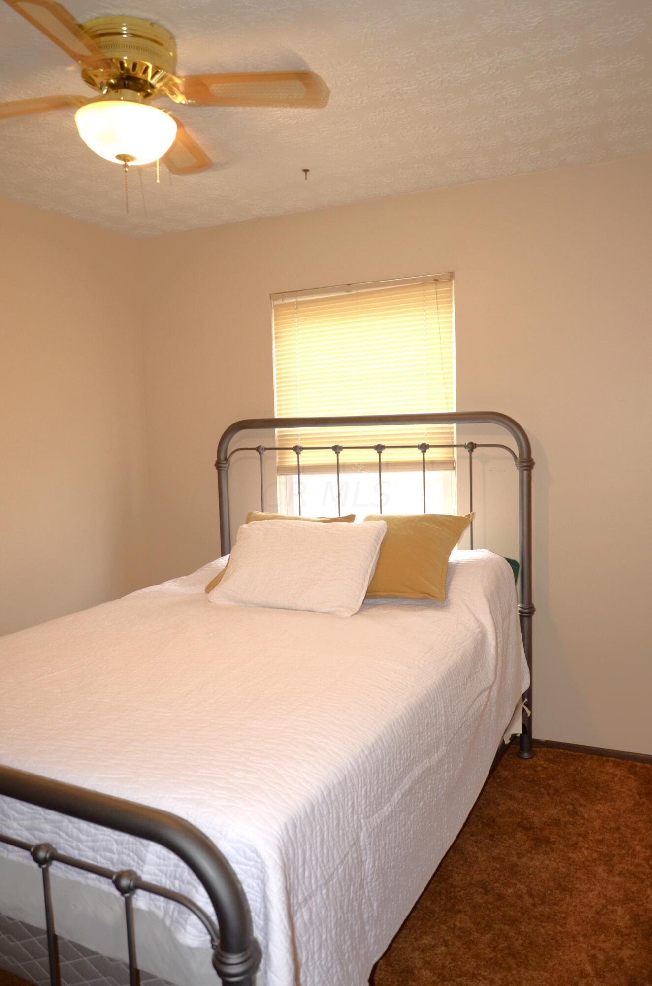 3288 Everson Road East Columbus, OH 43232 - Photo 12 of 23 Bedroom 2