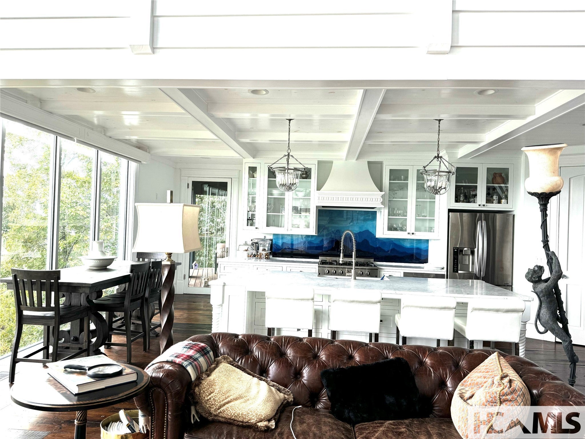 938 Shepherds Gap Road Cullowhee, NC 28723 - Photo 23 of 91 Gallery Image 23