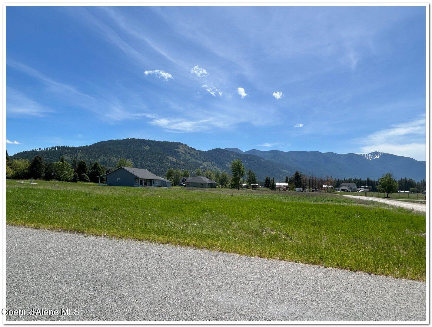 Lot 4 East Mountain View Road Moyie Springs, ID 83845 - Photo 6 of 32 IMG_7798