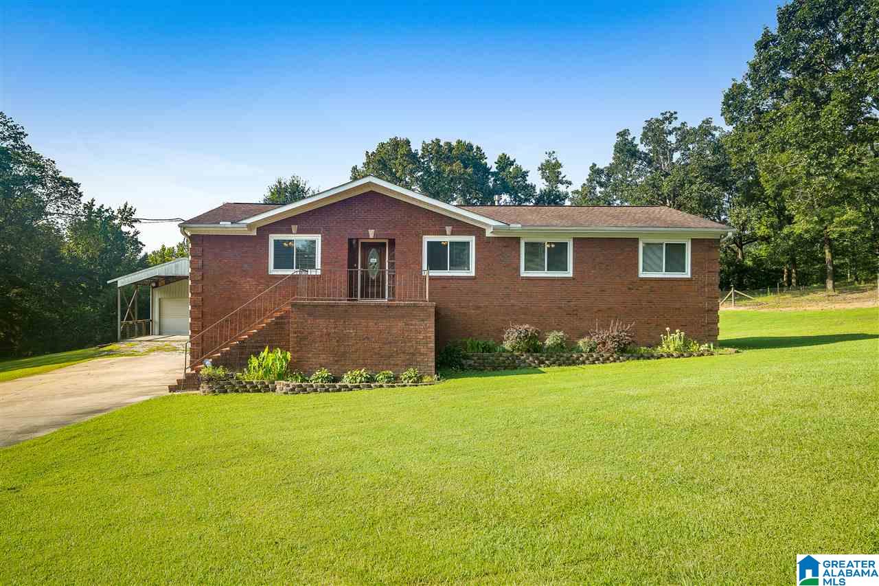 7468 Old Dixiana Road Pinson, AL 35126 - Photo 1 of 38