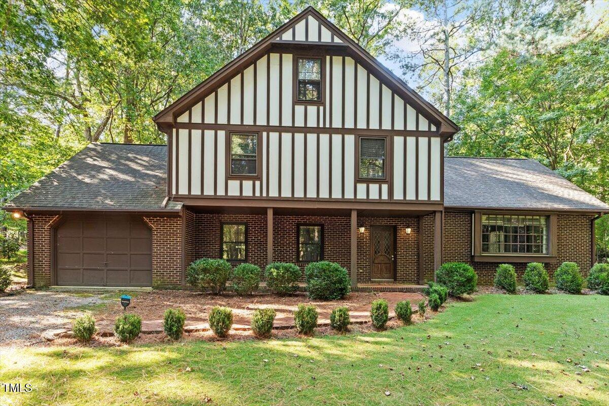 116 Cromwell Court Raleigh, NC 27614 - Photo 1 of 42 Front Exterior