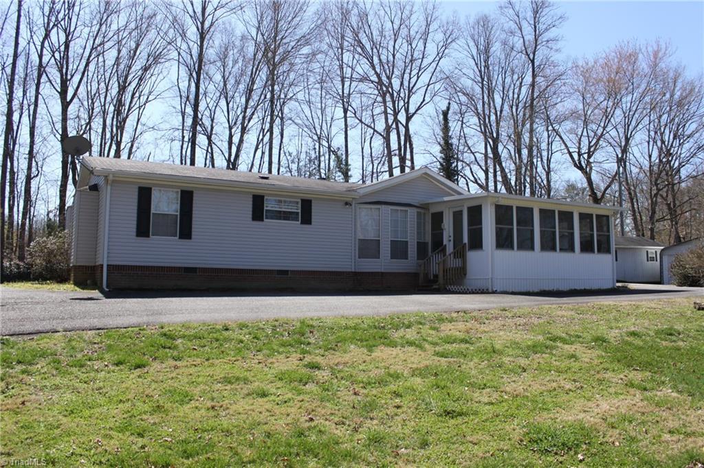 165 Muddy Flats Road State Road, NC 28676 - Photo 1 of 15 Gallery Image 1