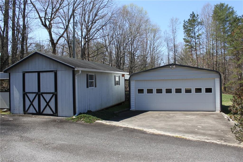 165 Muddy Flats Road State Road, NC 28676 - Photo 13 of 15 Gallery Image 13