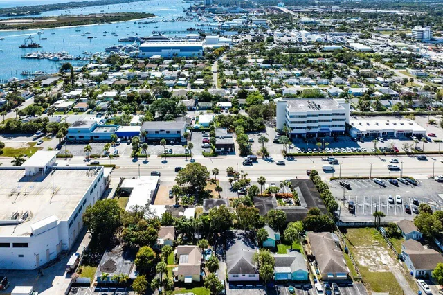 $3,500,000 | 186 East Blue E Heron Boulevard, Riviera Beach, FL 33404